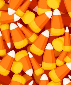 Candy Corn